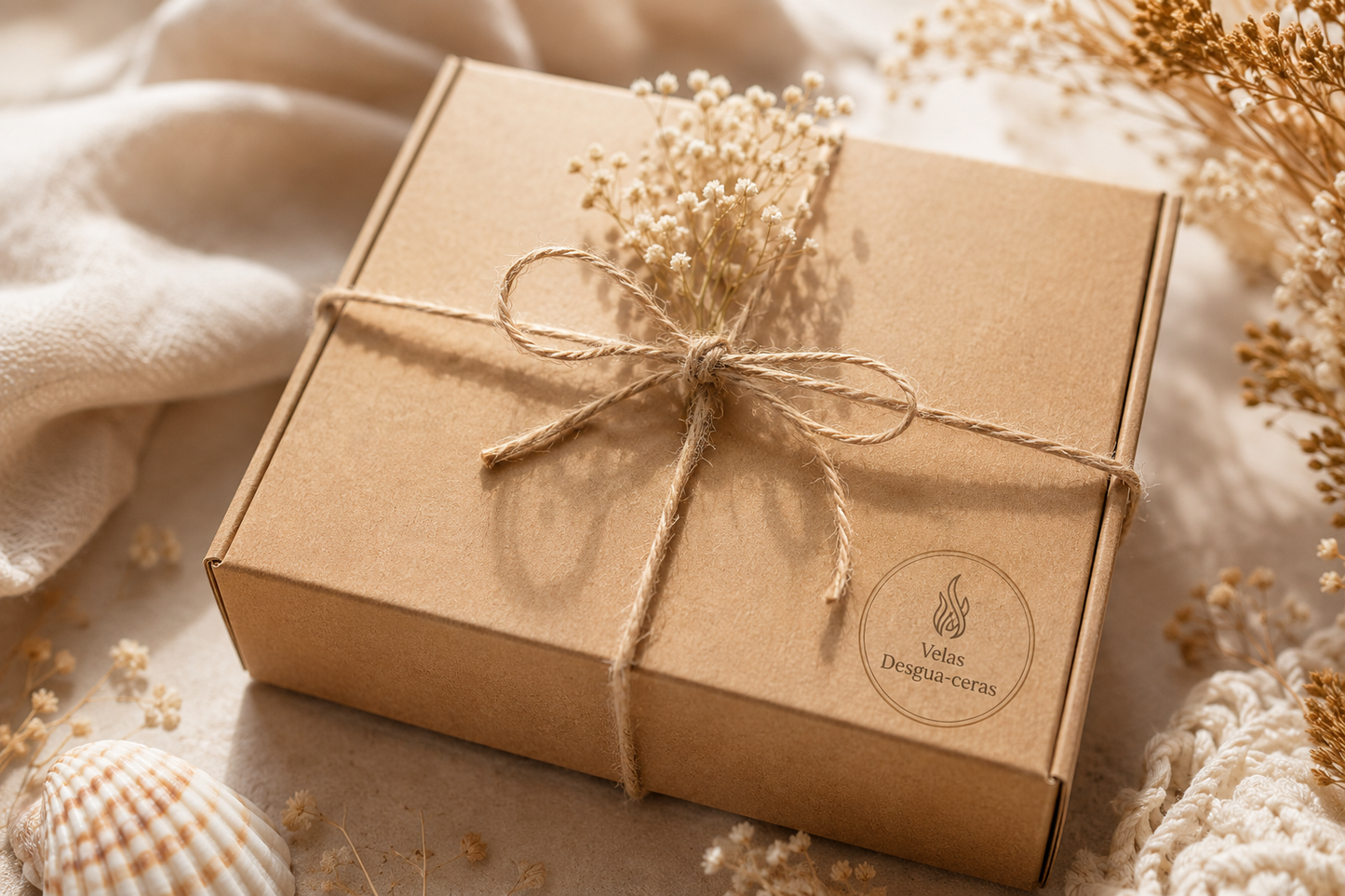 7. Pack 7 días de verano – Siete sorpresas