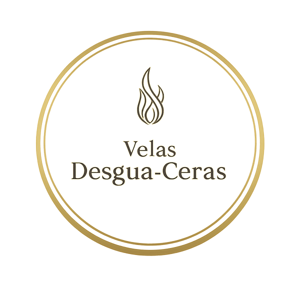 VELAS DESGUA-CERAS