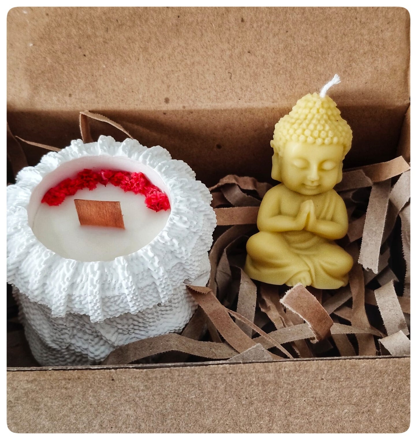 04. Pack «Pausa interior»