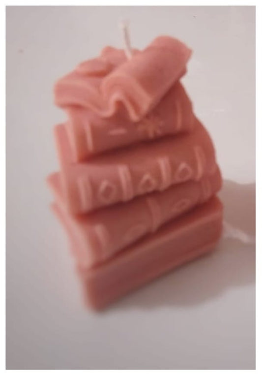 Vela coral «Historias en vela» [Esencia Escrita]