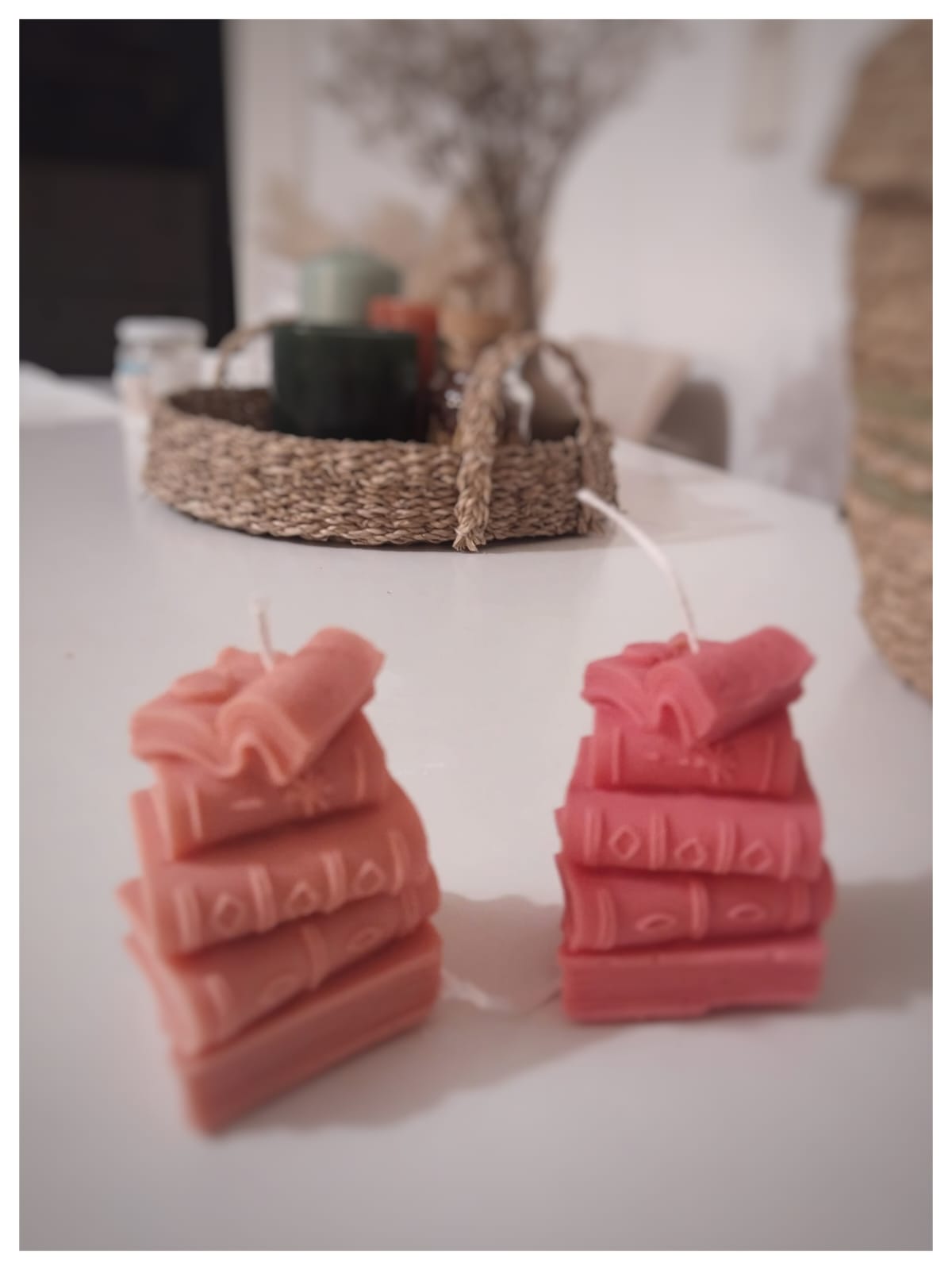 Vela roja «Historias en vela» [Esencia Escrita]