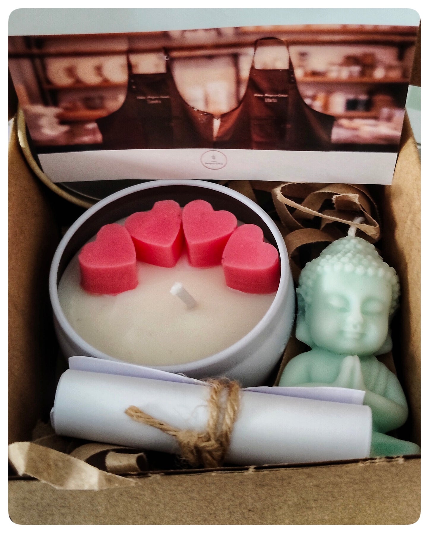 [ZS-Pack] «Susurro de amor»
